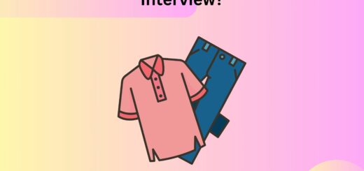 What should you wear to a University Interview