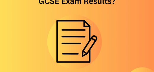 What does Mark Equivalent mean on GCSE Exam Results