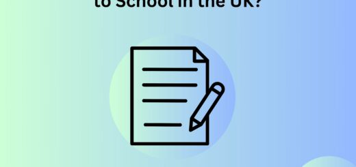What happens if your child refuses to go to School in the UK?