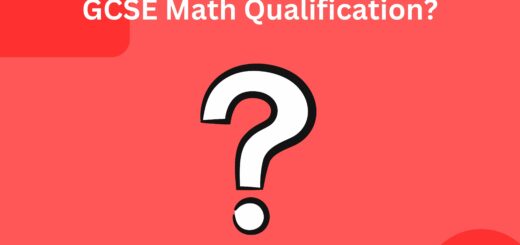 What is the quickest way to get a GCSE Math Qualification