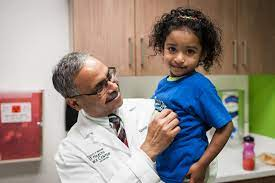 Top 10 best Med Schools for Pediatrics