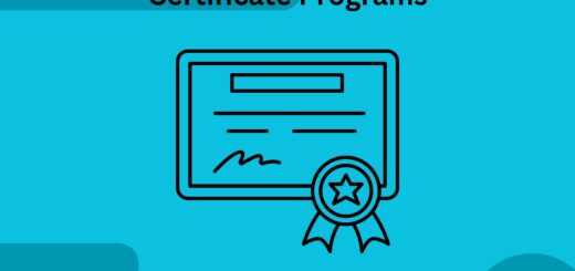 8 Best Online Instructional Design Certificate Programs