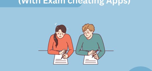 Homework Cheat Websites (With Exam cheating Apps)