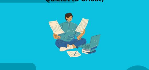 Is Using Quizlet cheating (Guide for using Quizlet to Cheat)