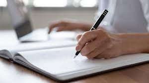 How to write a Research Paper without plagiarizing?