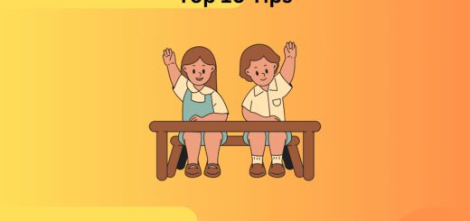 Head Boy & Head Girl Speeches A Student’s Top 10 Tips