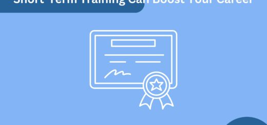 The Benefits of Certification Programs How Short-Term Training Can Boost Your Career
