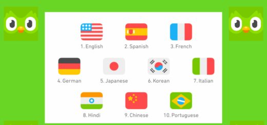 Updated List of Every Duolingo Language Available
