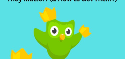 All Duolingo Crowns Explained Why Do They Matter (& How to Get Them)