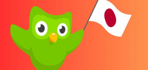 Is Duolingo Good For Japanese