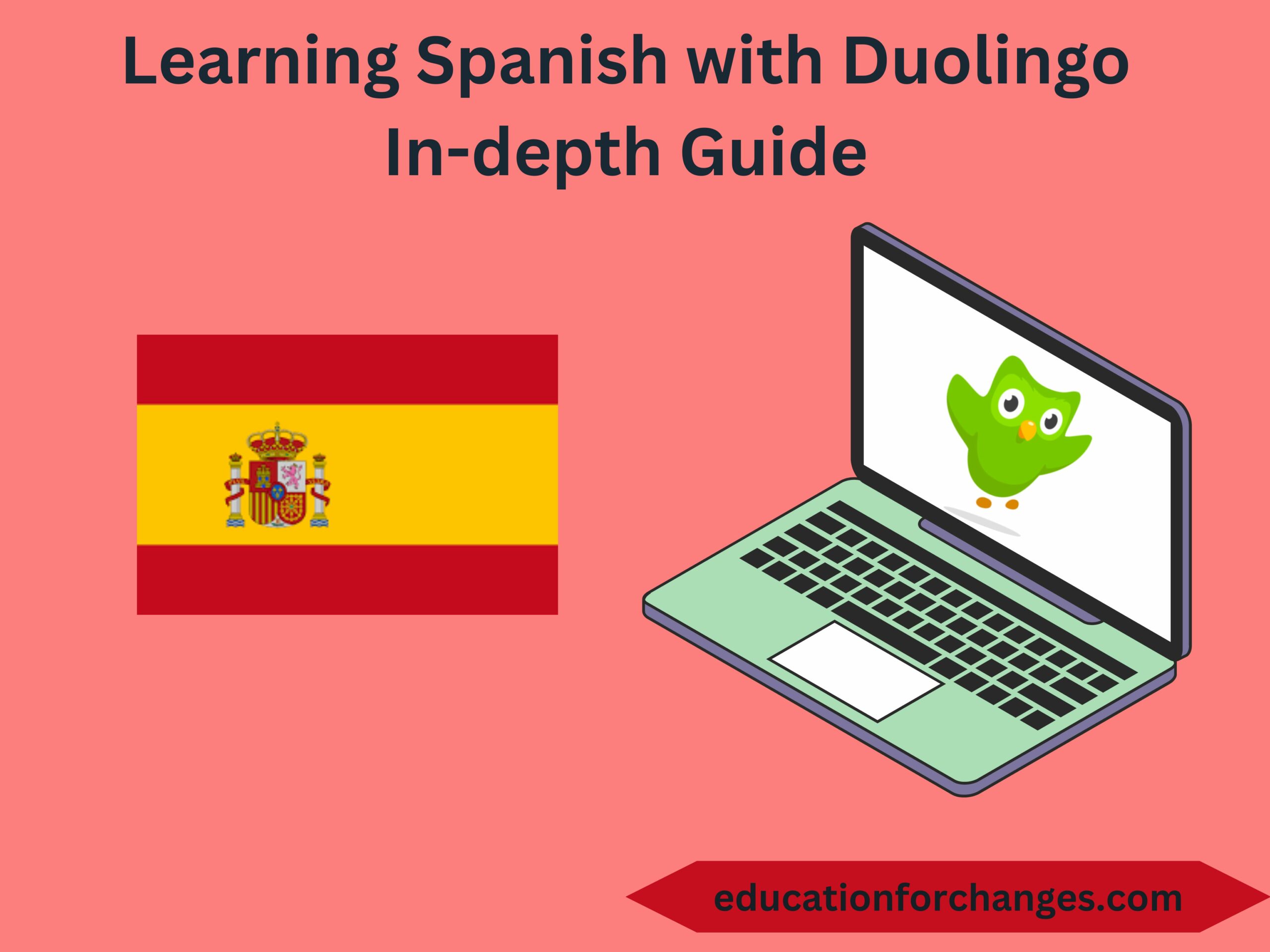 Learning Spanish with Duolingo - In-depth Guide