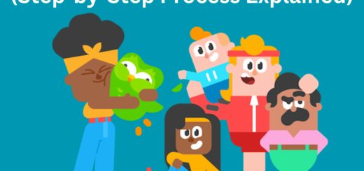 How To Add Friends On Duolingo (Step-by-Step Process Explained)