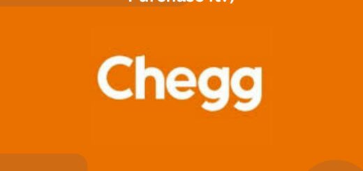Is Chegg Worth Your Money (Should You Purchase It)