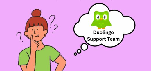 How To Contact Duolingo Customer Service Easily (Step-by-Step Guide)