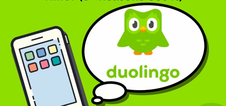 Is Duolingo Good or Just A Waste of Time? (5+ Reasons Use It)