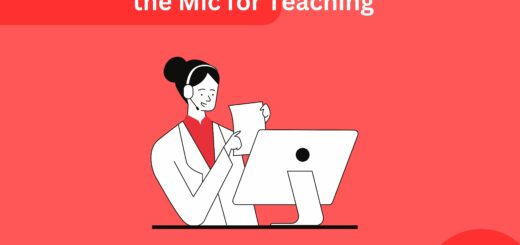 10 Ways to Make Your Voice Deeper on the Mic for Teaching