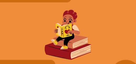 15 Ways to Make Reading Fun for Kids