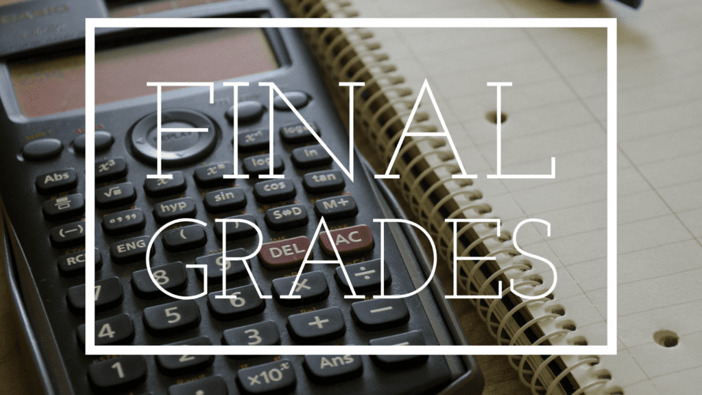 Can Professors Change Grades After a Semester?