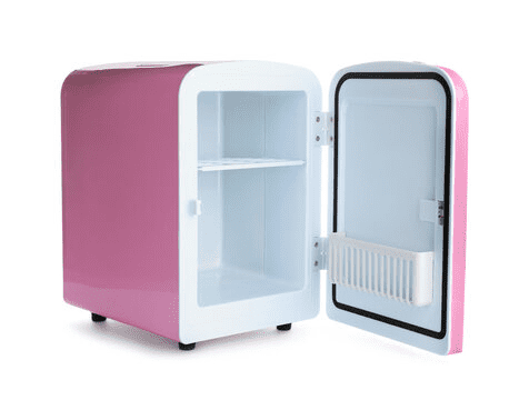 Dimensions of a dorm Refrigerator