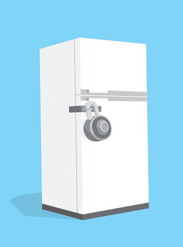 Dimensions of a dorm Refrigerator