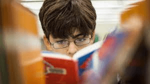 Top 15 Books for 8th-Grader Students They Should Read