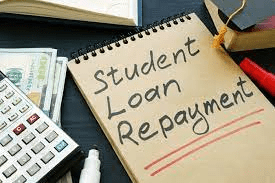 What happens if you do not pay your Student Loans back?