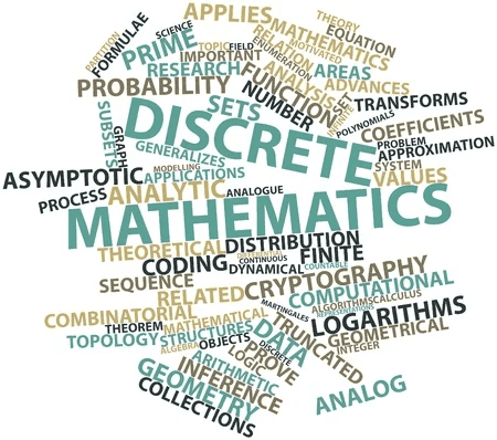 What is harder than Calculus? - Is Discrete Math hard?