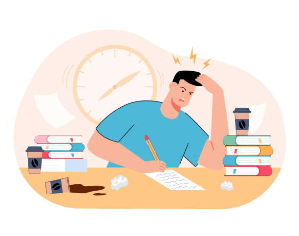 10+ Best Excuses for Late Assignments