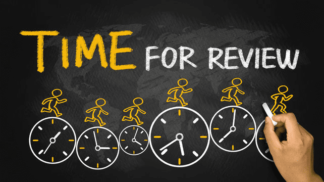 How long should a Literature Review be?