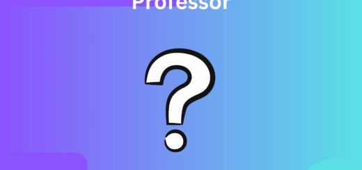30+ Questions to Ask Research Professor