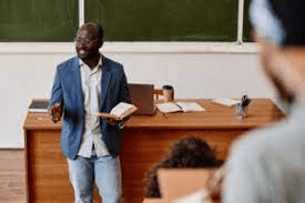 Are All College Teachers Professors? (Answered)