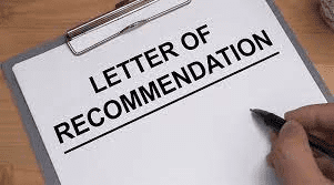 Asking for a letter of recommendation from a professor you don't know well in 2023 (Complete Guide)