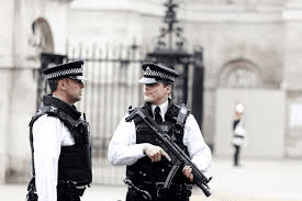 How Long Is Police Training In The UK? (Everything You Need To Know)