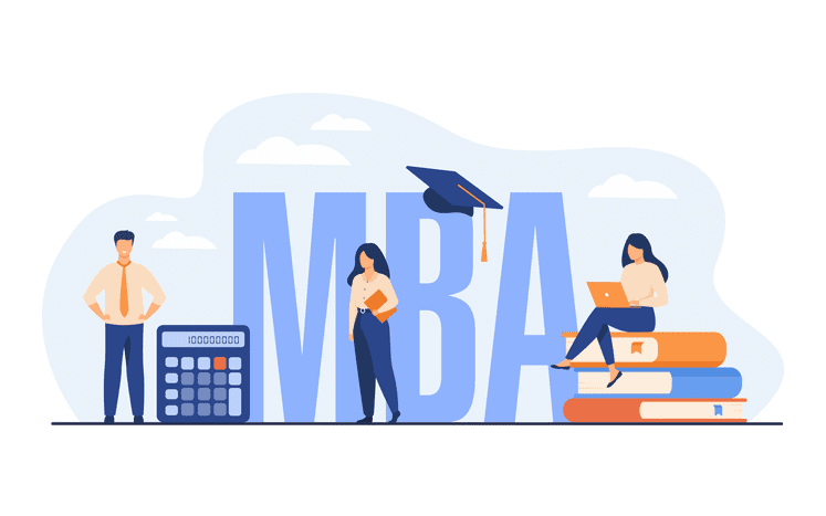 10 Best MBA Programs in North California(NC)