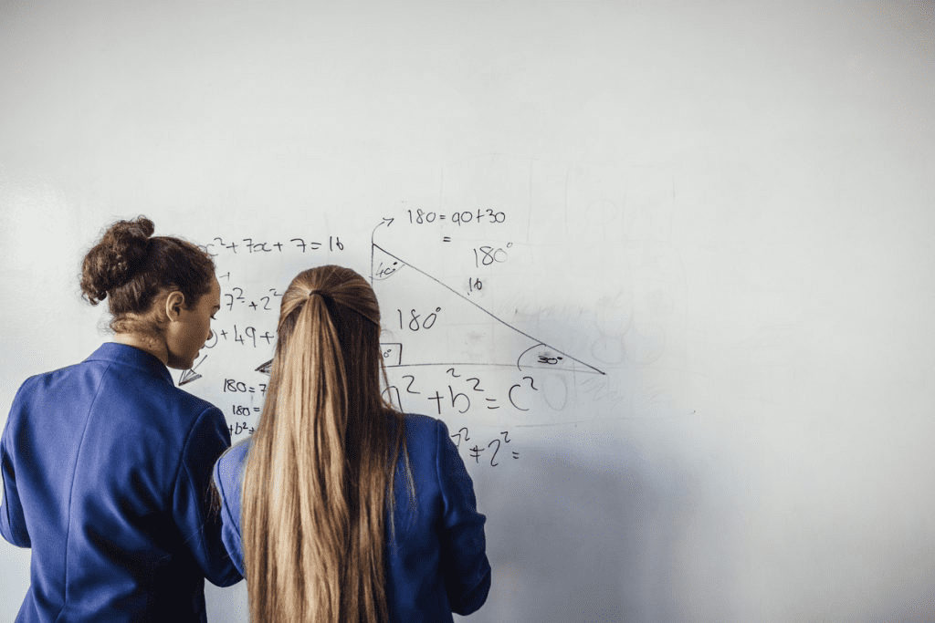 How many marks was it to Pass GCSE Math? – For 2017, 2018, and 2019!
