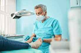 How to be a podiatrist & Is Medical School Necessary For Them?