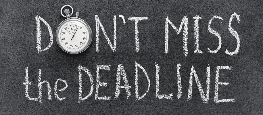 Sixth Form Application Deadlines: A Quick Guide