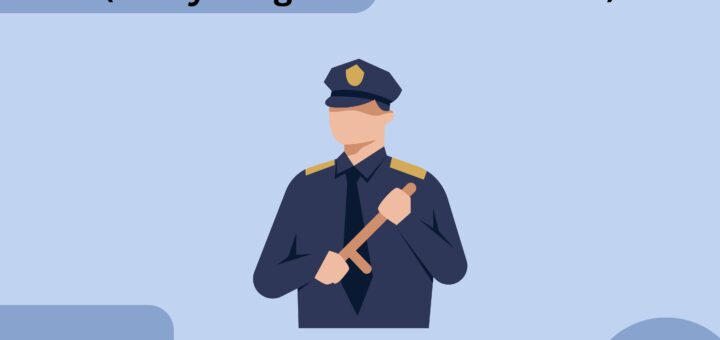 How Long Is Police Training In The UK (Everything You Need To Know)