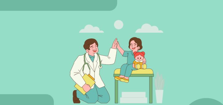 Top 10 Best Med Schools for Pediatrics