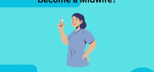 What qualifications do you need to Become a Midwife