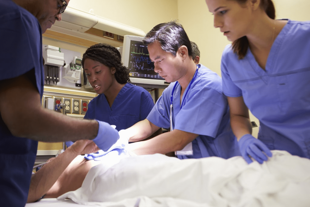 What qualifications do you need to Become a Nurse?