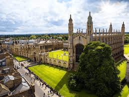 When Do Cambridge Offers Come Out 2023?