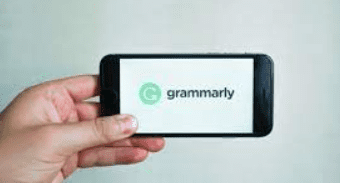 Is Grammarly cheating?