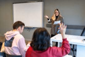 Are Community College Teachers Professors? (Answered 2023)