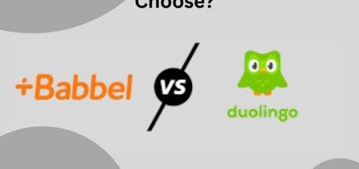 Babbel vs Duolingo: Which One to Choose?