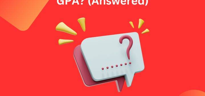 Can You Get Into College With a 2.5 GPA (Answered)
