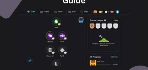 Duolingo Dark Mode: 101 Complete Guide