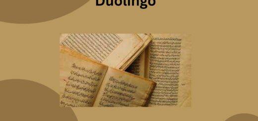 Learning the Arabic Language with Duolingo