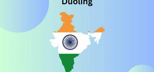 Learning the Hindi Language With Duoling