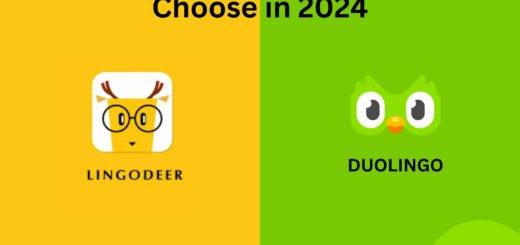 Lingodeer vs Duolingo Which One to Choose in 2024